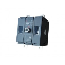 RIYUE 直流隔離開關CGD3系列