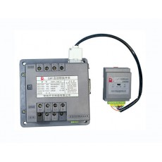 RIYUE 自動轉換開關電器CAP1系列