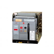 RIYUE 智能型萬能式斷路器CW2系列