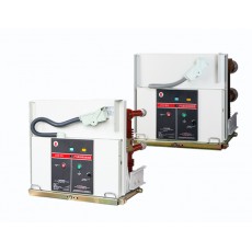 RIYUE 戶內高壓真空斷路器CV1-24/CV2-24系列