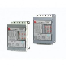RIYUE 電動機軟起動器CR1系列