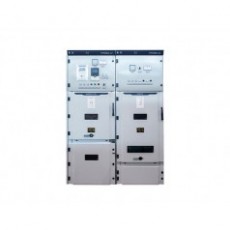 RIYUE 交流金屬封閉開關設備KYN28A-12系列