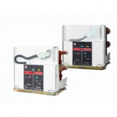 RIYUE 戶內(nèi)高壓真空斷路器CV1-24/CV2-24系列