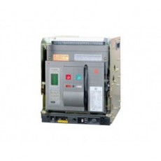 RIYUE 智能型萬(wàn)能式斷路器CW3系列