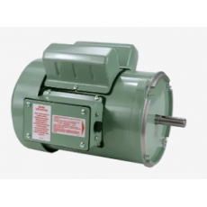 GW INDUSTRY 驅動電機56NY 2-孔法蘭系列