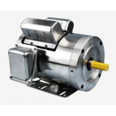 GW INDUSTRY 不銹鋼電機單相沖洗型-56&145T