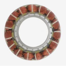 GW INDUSTRY 直驅力矩電機系列