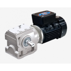 GW INDUSTRY 齒輪減速電機(jī)系列