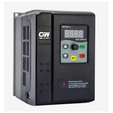 GW INDUSTRY 小型通用變頻器GW350系列