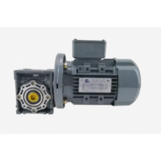 GW INDUSTRY 蝸輪馬達系列