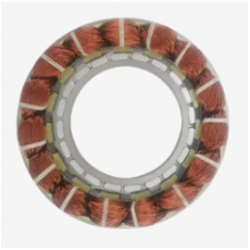 GW INDUSTRY 直驅力矩電機系列