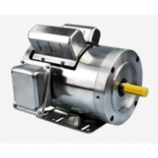 GW INDUSTRY 不銹鋼電機單相沖洗型-56&145T