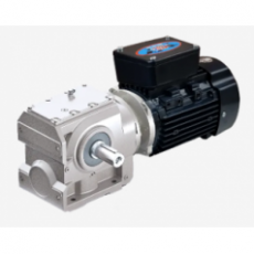 GW INDUSTRY 齒輪減速電機(jī)系列