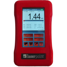 LASERPOINT 傳感器儀表PLUS 2系列