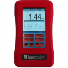 LASERPOINT 傳感器儀表PLUS 2系列