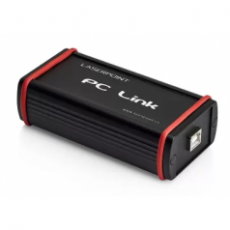 LASERPOINT 傳感器儀表PC連接系列