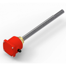 SCHNIEWINDT 筒形加熱器91G 型系列