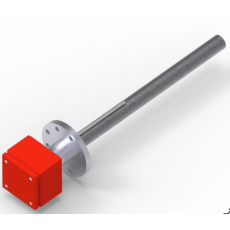 SCHNIEWINDT 筒形加熱器91F 型系列