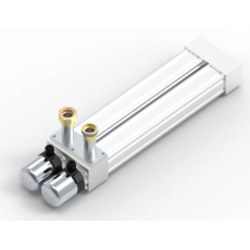 SCHNIEWINDT 即熱式熱水器 97/AS 型系列