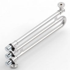 SCHNIEWINDT 即熱式熱水器 97/VS 型系列