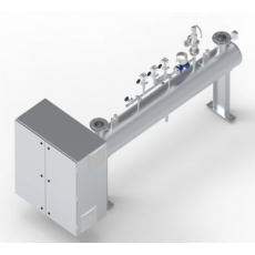 SCHNIEWINDT 即熱式熱水器 97/D 型系列