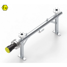 SCHNIEWINDT 即熱式熱水器 801EX 型系列