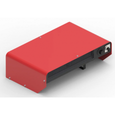 SCHNIEWINDT 空氣加熱器841 型系列