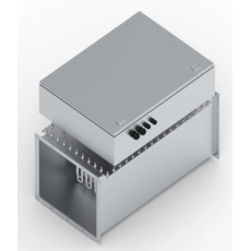 SCHNIEWINDT 空氣加熱器802 型系列