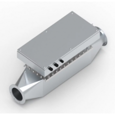 SCHNIEWINDT 空氣加熱器803 型系列