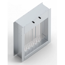 SCHNIEWINDT 空氣加熱器804 型系列