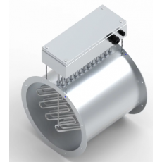 SCHNIEWINDT 空氣加熱器850 型系列