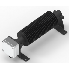 SCHNIEWINDT 翅片管散熱器 600 型系列