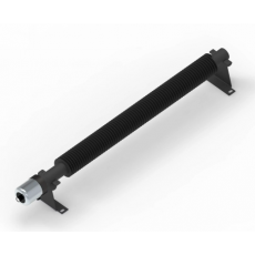 SCHNIEWINDT 翅片管散熱器700 型系列