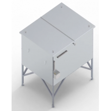 SCHNIEWINDT 接地電阻器 (NER/NGR)系列