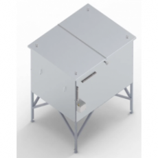 SCHNIEWINDT 接地電阻器 (NER/NGR)系列