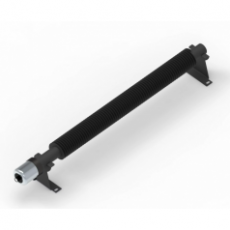 SCHNIEWINDT 翅片管散熱器700 型系列