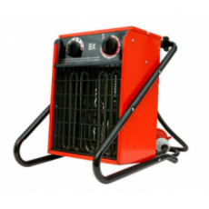 SCHNIEWINDT 空氣加熱器814 BX 型系列