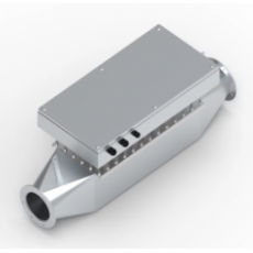 SCHNIEWINDT 空氣加熱器803 型系列