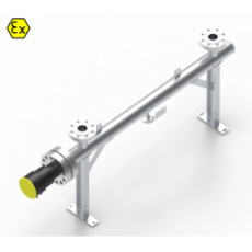 SCHNIEWINDT 即熱式熱水器 801EX 型系列