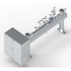 SCHNIEWINDT 即熱式熱水器 97/D 型系列