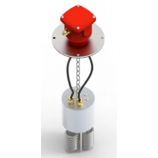 SCHNIEWINDT 罐體加熱器THF 型系列