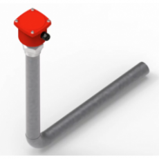 SCHNIEWINDT 筒形加熱器93W 型系列