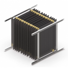 SCHNIEWINDT 空氣加熱器800 型系列