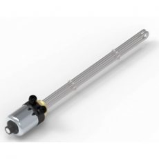 SCHNIEWINDT 旋入式加熱器ERCT/ERCB系列