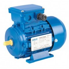 ABLE 三相異步電動機MS鋁殼IE1系列