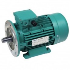 ABLE 三相異步電動機MSE4鋁殼系列