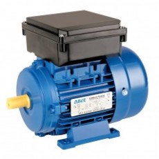 ABLE 單相雙值電容異步電動機ML鋁殼系列