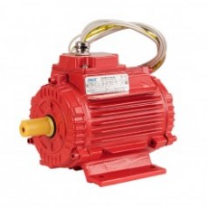 ABLE 高溫電機系列