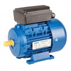ABLE 單相電容運轉異步電動機MY鋁殼系列
