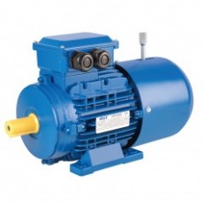 ABLE 電磁制動三相異步電動機MSEJ鋁殼系列